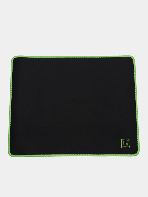 Коврик для мыши игровой  Harper Gaming Shmot P01, размер 350 x 280 x 2мм.  черный
