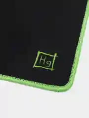 Коврик для мыши игровой  Harper Gaming Shmot P01, размер 350 x 280 x 2мм.  черный