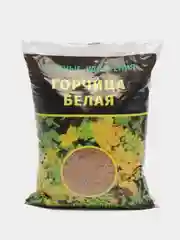 Горчица на посадку ПАБ, семена, сидерат, 1 кг
