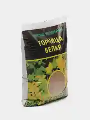 Горчица на посадку ПАБ, семена, сидерат, 1 кг