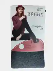 Серый теплые кашемировые колготки для женщин, 4 цвета