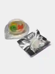 Морской презервативы с усиками и утяжелителем