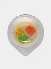 Морской презервативы с усиками и утяжелителем