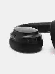 Черный беспроводные наушники Harper HB-712, Шумоподавление, Bluetooth 5.0 с быстрой зарядкой
