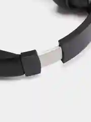 Черный беспроводные наушники Harper HB-712, Шумоподавление, Bluetooth 5.0 с быстрой зарядкой