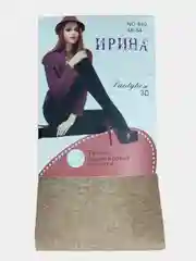 Бежевый теплые кашемировые колготки для женщин, 4 цвета