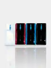 Синий задняя крышка для Xiaomi Redmi K20 / K20 Pro / Mi 9T / Mi 9T Pro разные цвета