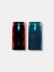 Задняя крышка для Xiaomi Mi 9T / Mi 9T Pro / K20 / K20 Pro красный, черный и синий цвет