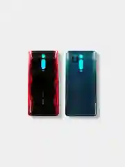 Задняя крышка для Xiaomi Mi 9T / Mi 9T Pro / K20 / K20 Pro красный, черный и синий цвет