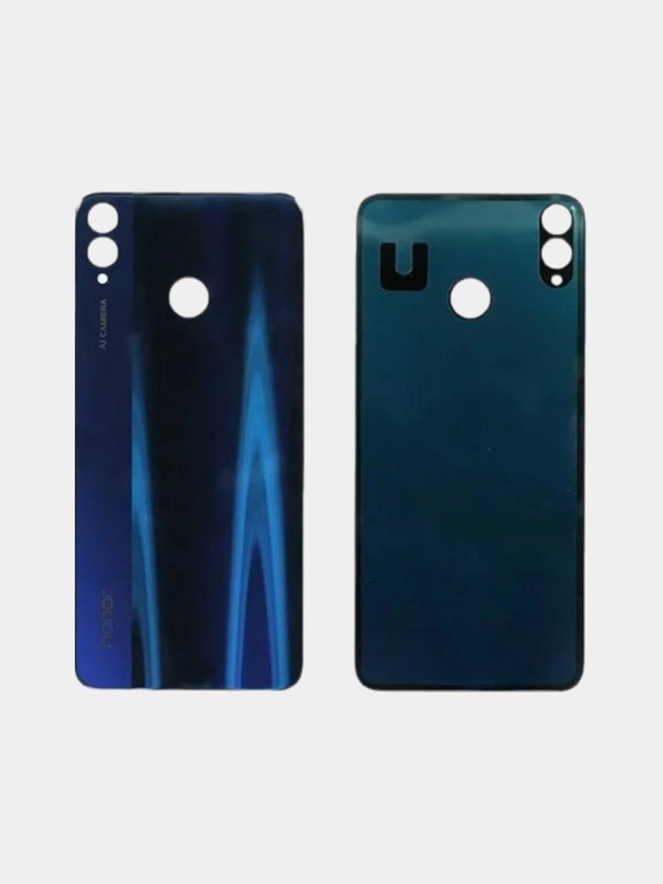 Задняя крышка для Huawei Honor 8X разные цвета (П)