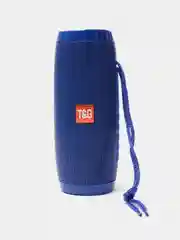 Красный беспроводная Bluetooth-колонка TG 157, портативная