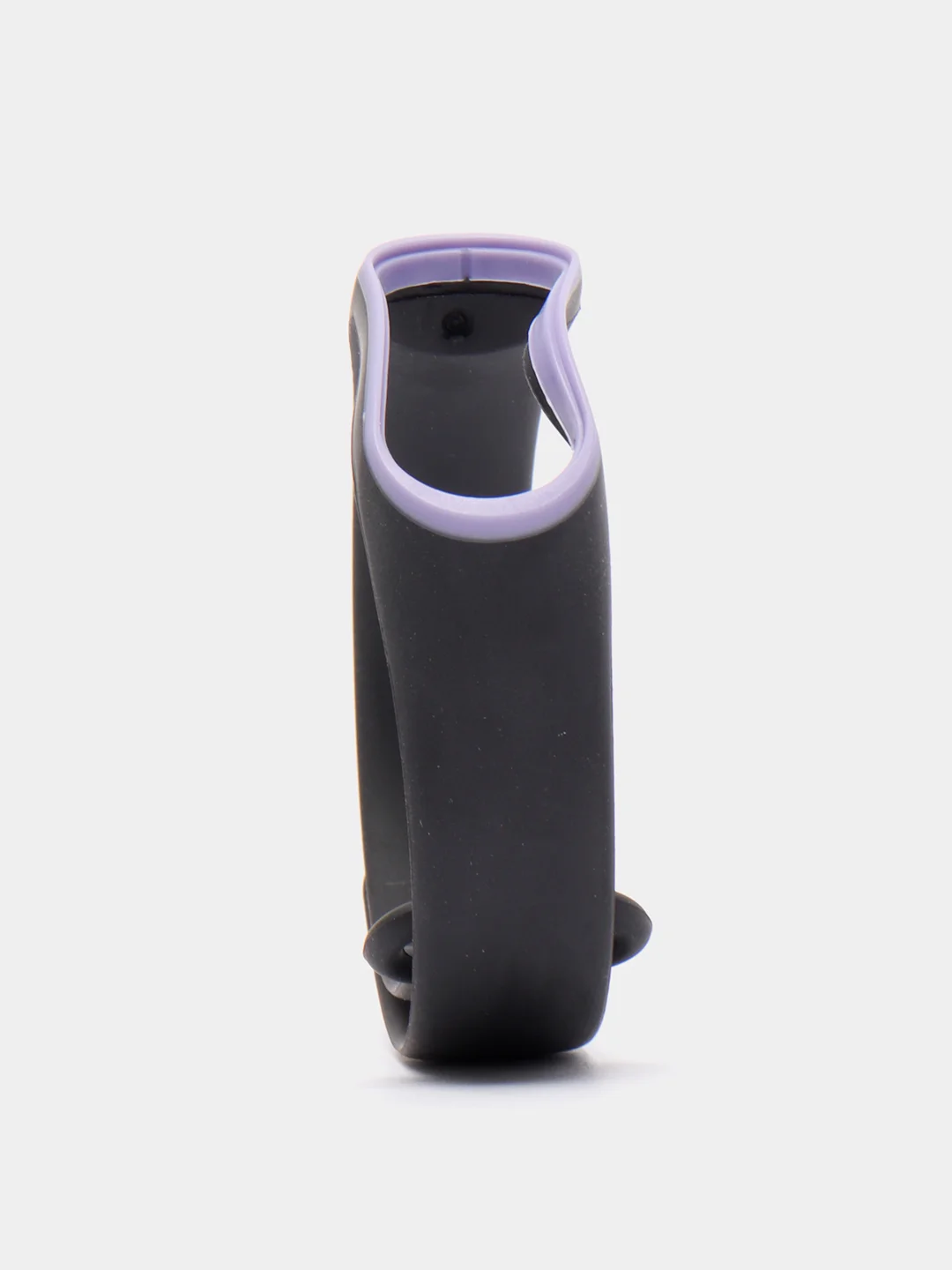 Аметистовый ремешок для Xiaomi Mi Band 3 и 4