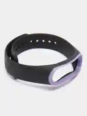 Аметистовый ремешок для Xiaomi Mi Band 3 и 4