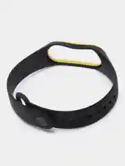 Золотой ремешок для Xiaomi Mi Band 3 и 4
