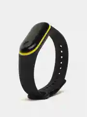 Золотой ремешок для Xiaomi Mi Band 3 и 4