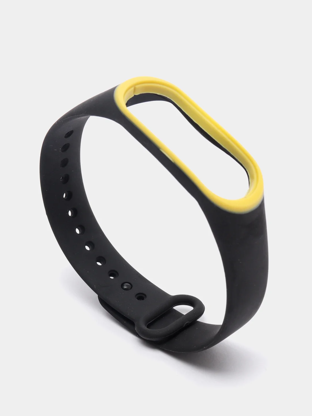 Золотой ремешок для Xiaomi Mi Band 3 и 4