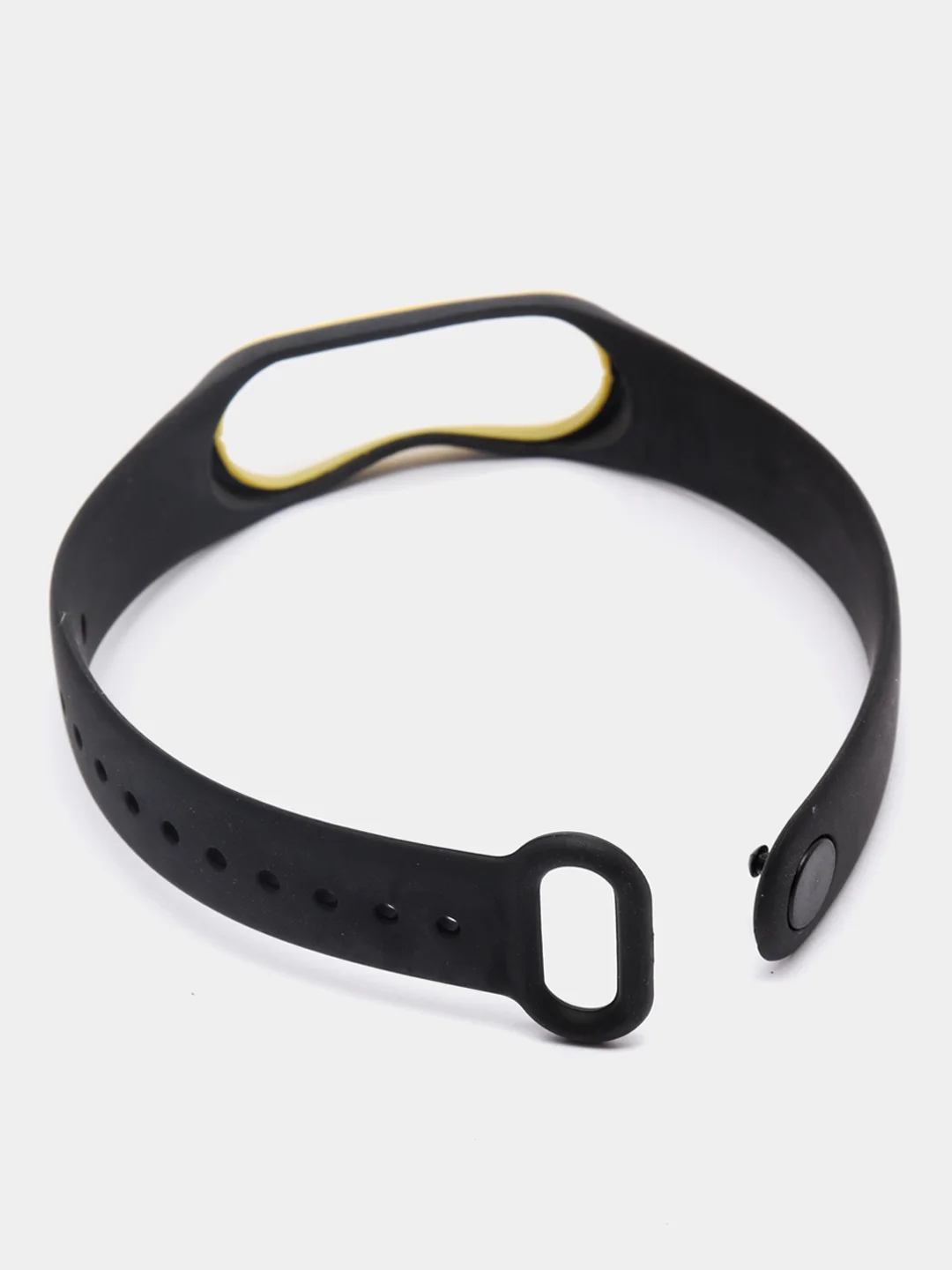 Золотой ремешок для Xiaomi Mi Band 3 и 4
