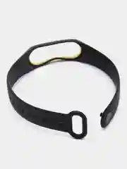 Золотой ремешок для Xiaomi Mi Band 3 и 4