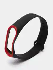Коралловый ремешок для Xiaomi Mi Band 3 и 4