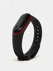 Коралловый ремешок для Xiaomi Mi Band 3 и 4