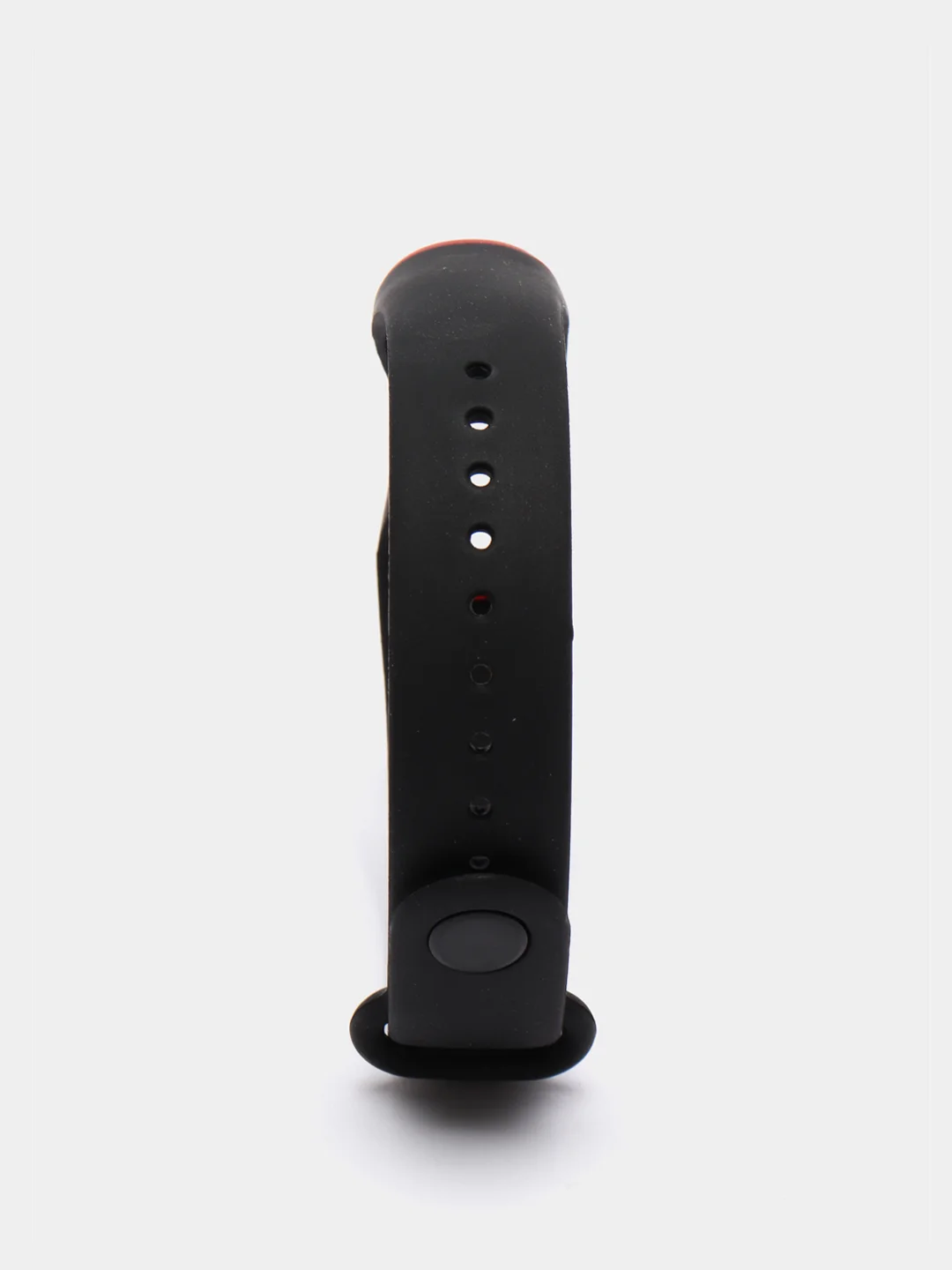Коралловый ремешок для Xiaomi Mi Band 3 и 4