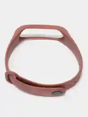 Коричневый ремешок для Xiaomi Mi Band 3 и 4