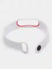 Белый ремешок для Xiaomi Mi Band 3 и 4