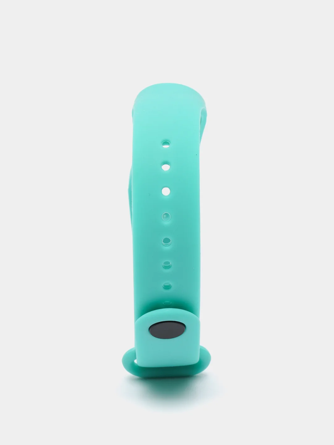 Бирюзовый ремешок для Xiaomi Mi Band 3 и 4