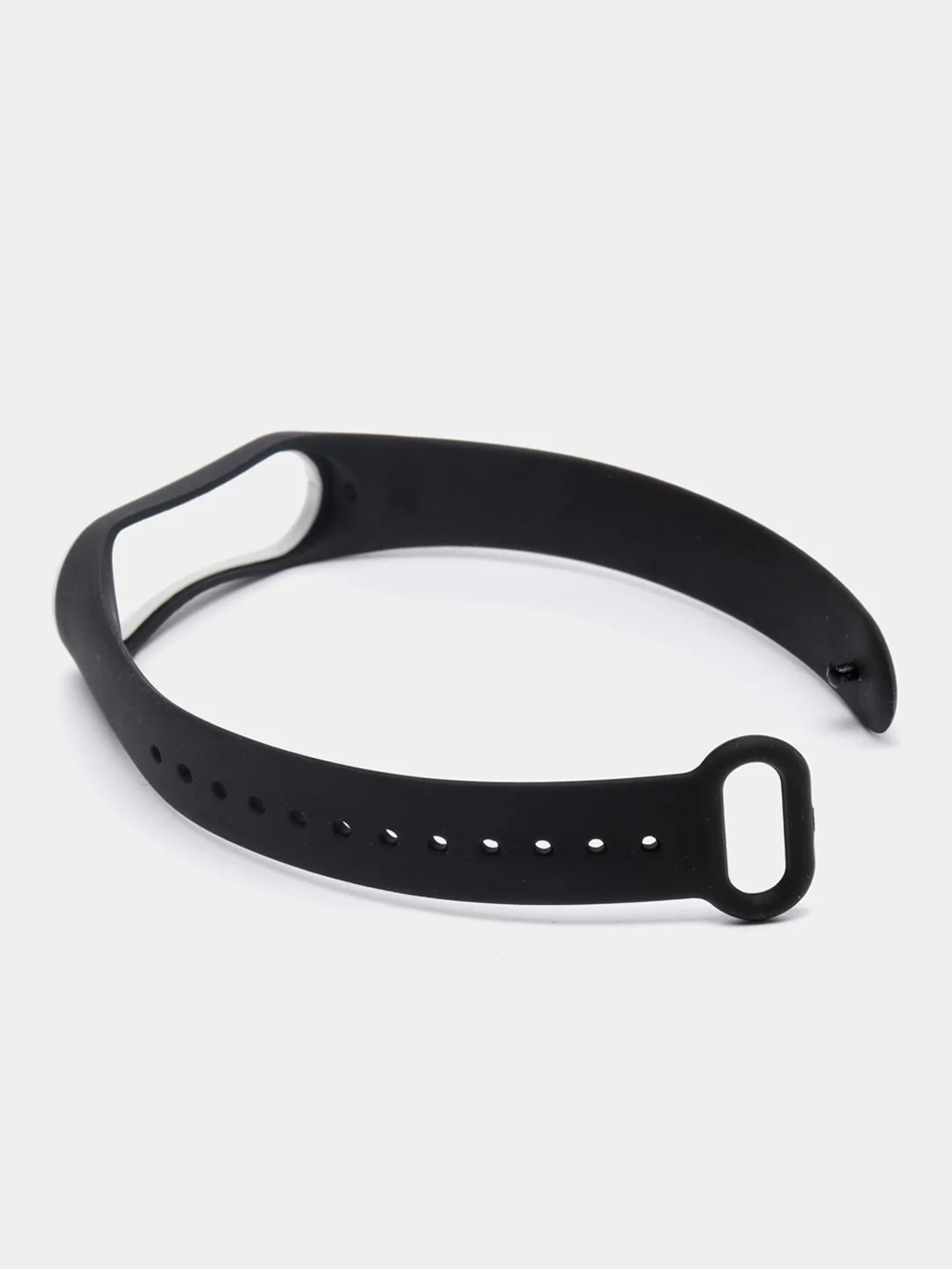Хаки ремешок для Xiaomi Mi Band 3 и 4