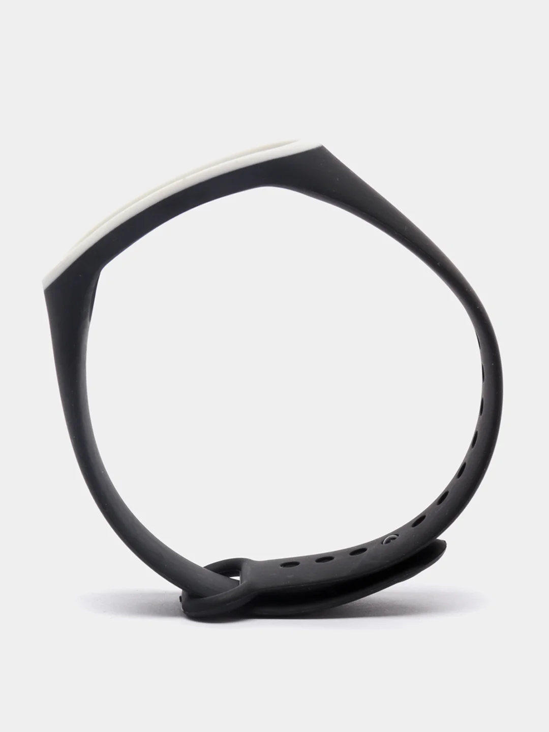 Хаки ремешок для Xiaomi Mi Band 3 и 4