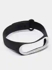 Хаки ремешок для Xiaomi Mi Band 3 и 4