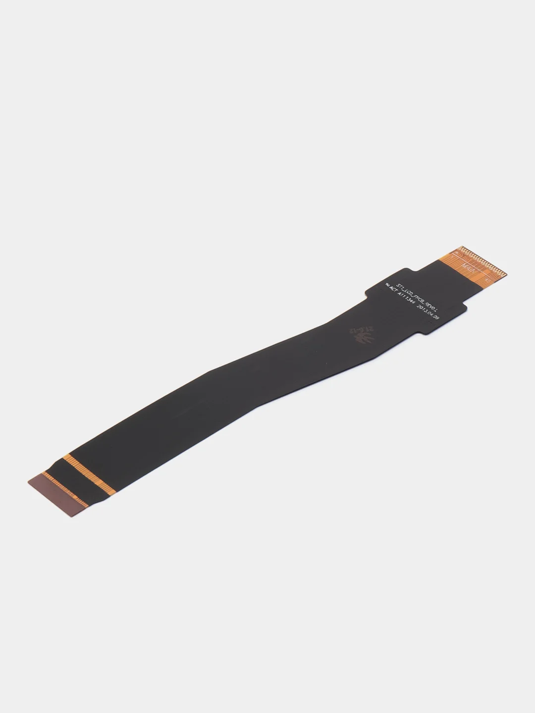 Шлейф для Samsung P5200 / T530 / T531, под дисплей