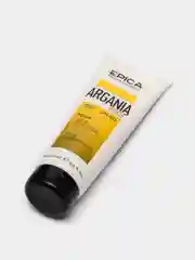 Epica Argania Rise ORGANIC Маска для придания блеска с маслом арганы, 250 мл