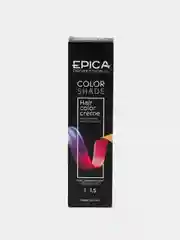 Epica colorshade 5.73 Крем-краска Светлый Шатен Шоколадно-Золотистый, 100 мл