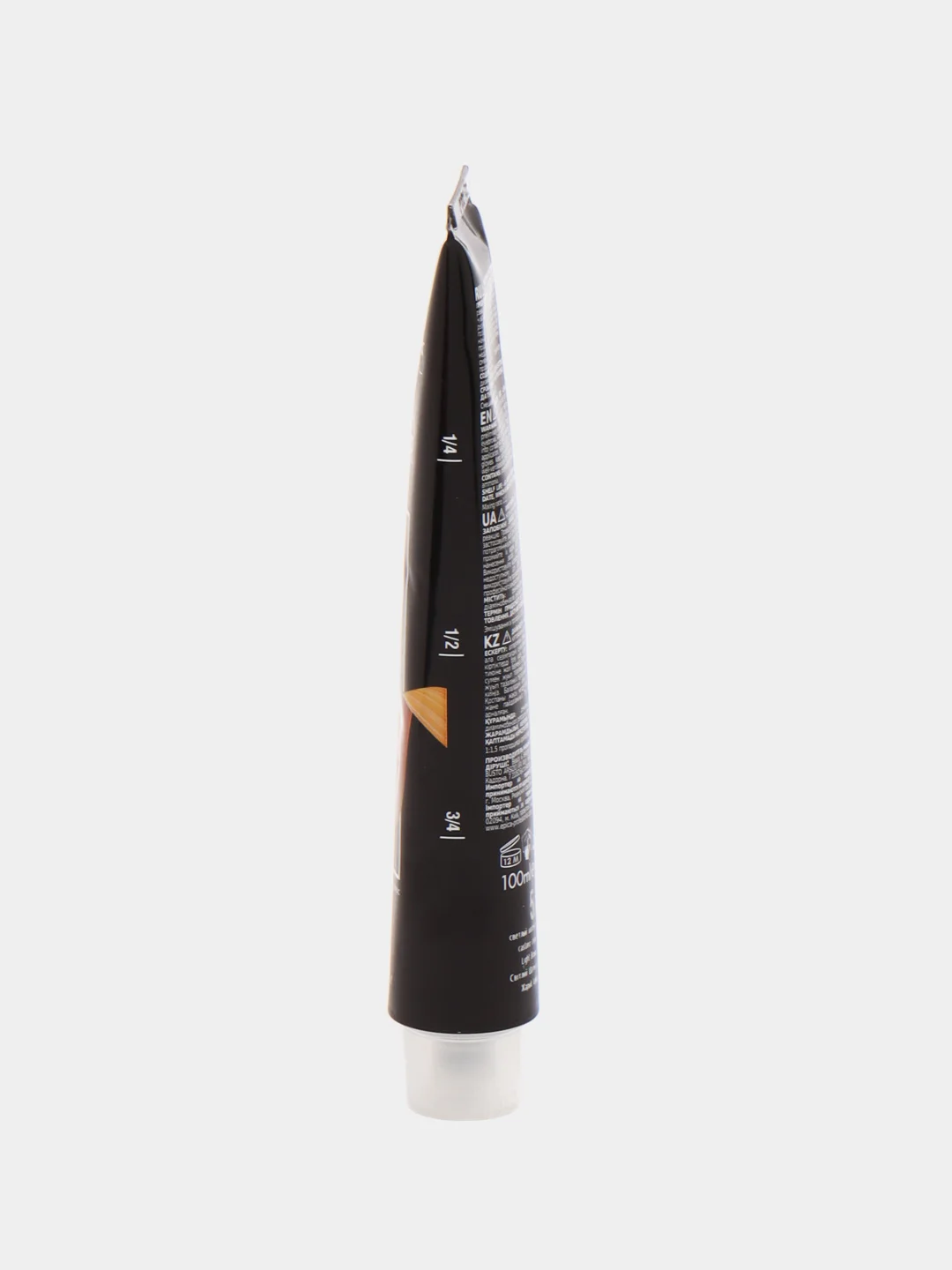 Epica colorshade 5.73 Крем-краска Светлый Шатен Шоколадно-Золотистый, 100 мл