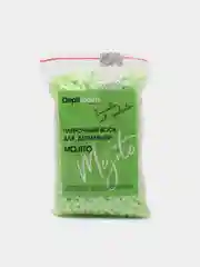 Воск пленочный Depiltouch Innovation Mojito, 200 г