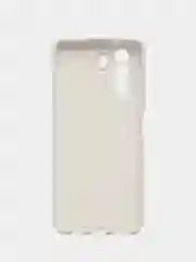 Зеленый чехол Huawei Nova Y70, с бархатом внутри и защитой камеры