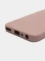Черный чехол с бархатом внутри и защитой камеры для REALME C35