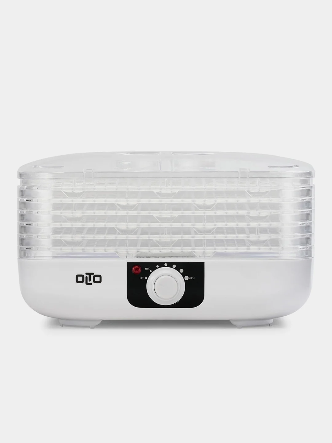 Сушилка для овощей и фруктов OLTO FD-105