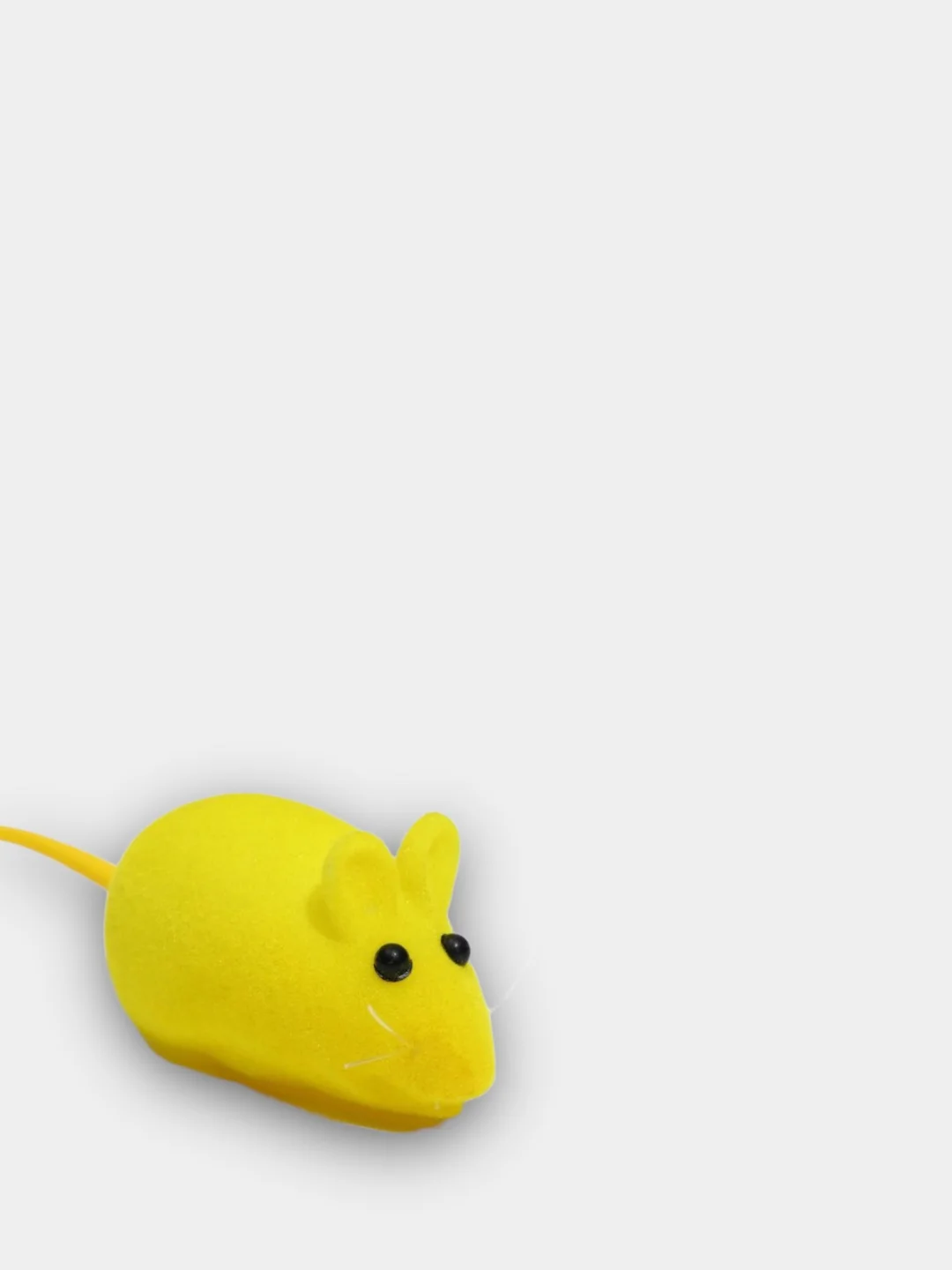Мышь для кошки