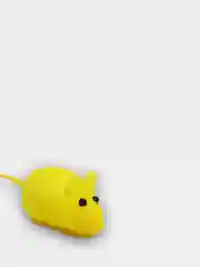 Мышь для кошки