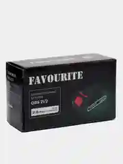 Аккумуляторная батарея Favourite OBS 21/2, Li-ion 21В, 2 Ач, 1,1-1,3 А, One Battery System