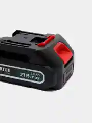 Аккумуляторная батарея Favourite OBS 21/2, Li-ion 21В, 2 Ач, 1,1-1,3 А, One Battery System