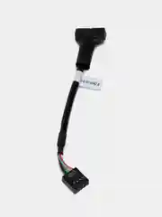 Переходник для материнской платы female USB 2.0 на USB 3.0