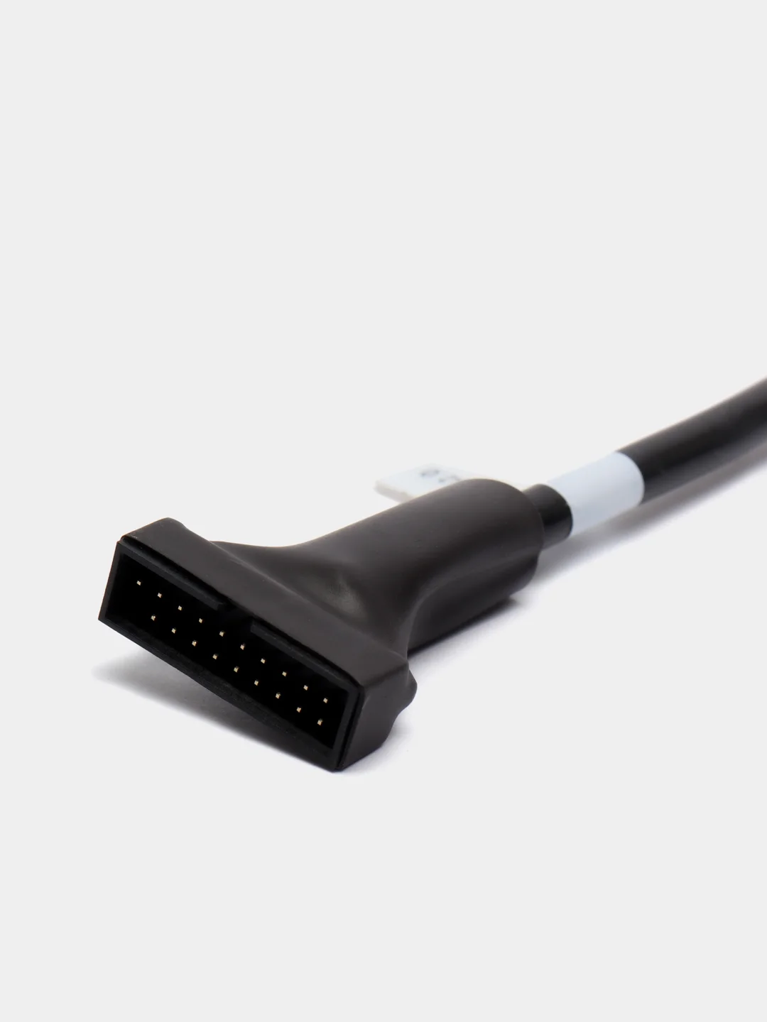Переходник для материнской платы female USB 2.0 на USB 3.0