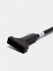 Переходник для материнской платы female USB 2.0 на USB 3.0