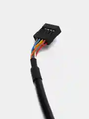 Переходник для материнской платы female USB 2.0 на USB 3.0