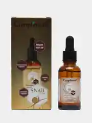 Compliment Snail Vital Эликсир-Сыворотка для лица восстанавливающая 25 мл