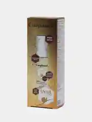 Compliment Snail Vital Гель-Концентрат для лица активный восстанавливающий 30 мл