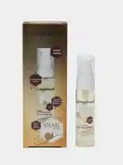 Compliment Snail Vital Гель-Концентрат для лица активный восстанавливающий 30 мл